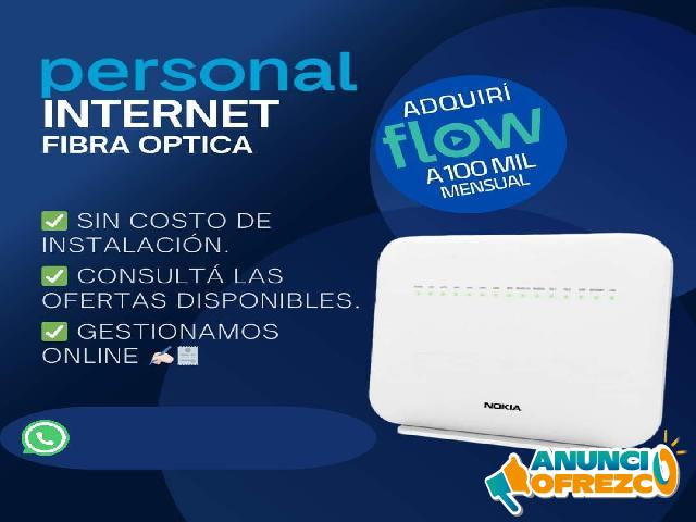 Servicios de Personal